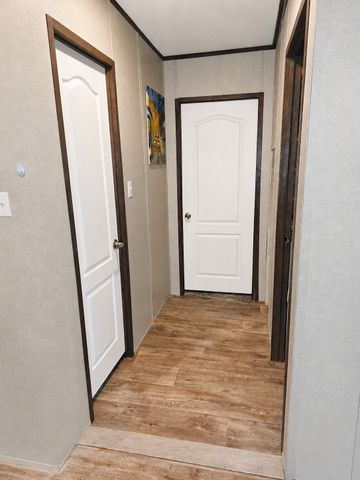 500 Captains Cutt Road, Oak Ridge, TX 76240