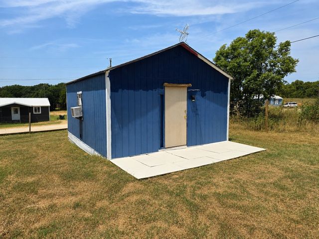500 Captains Cutt Road, Oak Ridge, TX 76240