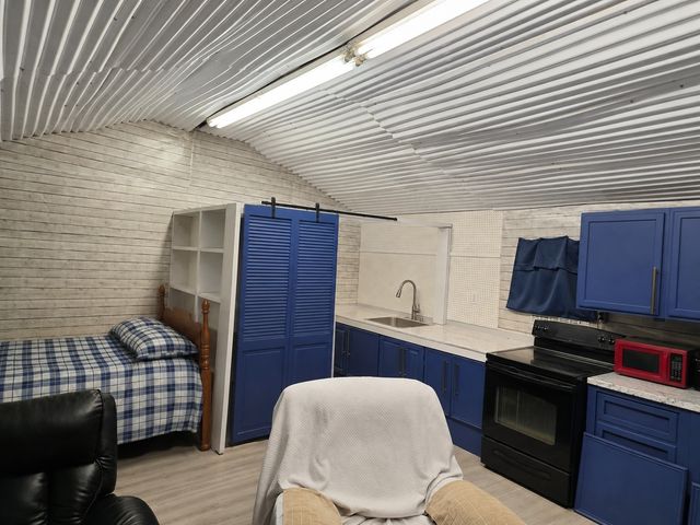 500 Captains Cutt Road, Oak Ridge, TX 76240