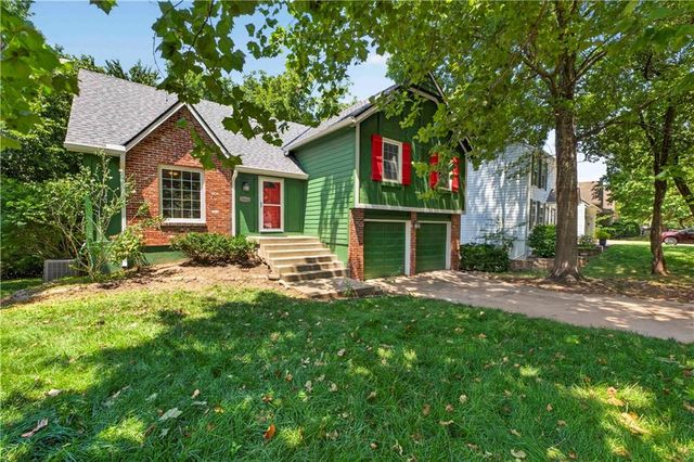 15624 W 81st Street, Lenexa, KS 66219