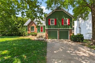 15624 W 81st Street, Lenexa, KS 66219