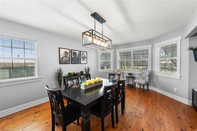 2040 Clarke AVE, Fort Myers, FL 33905