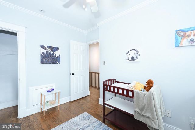 611 MORTON PL NE, Washington, DC 20002
