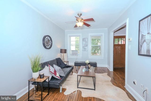 611 MORTON PL NE, Washington, DC 20002