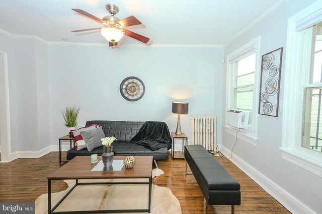 611 MORTON PL NE, Washington, DC 20002