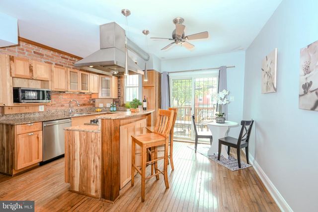 611 MORTON PL NE, Washington, DC 20002