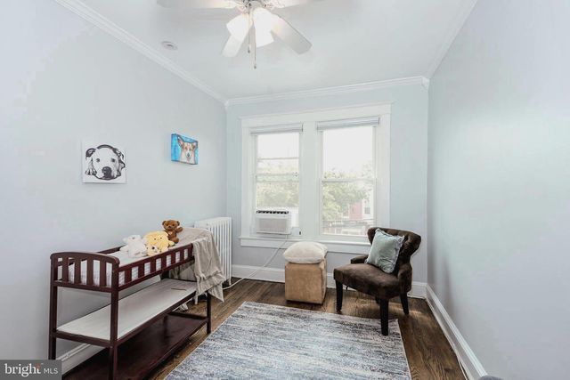 611 MORTON PL NE, Washington, DC 20002