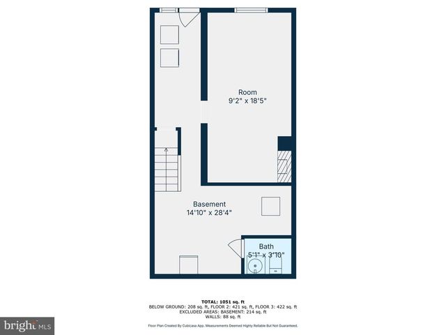 611 MORTON PL NE, Washington, DC 20002