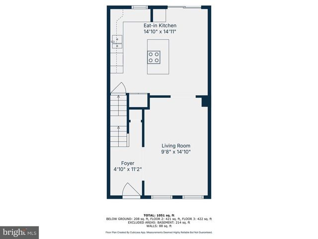 611 MORTON PL NE, Washington, DC 20002