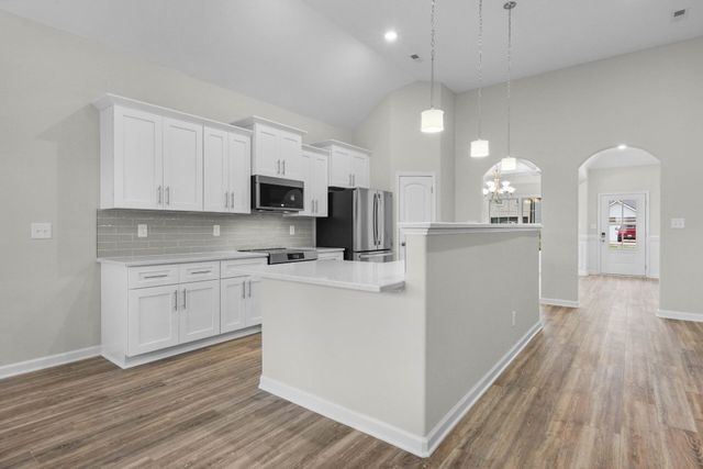 657 Marblewing Ct, Clarksville, TN 37043