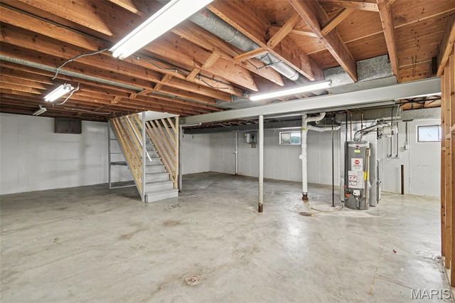 1475 Nashua Drive, Florissant, MO 63033