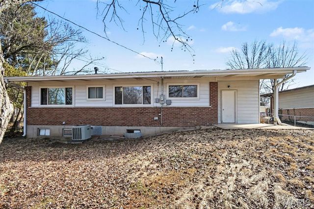 1475 Nashua Drive, Florissant, MO 63033