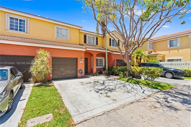 1844 SW 102nd Way, Miramar, FL 33025