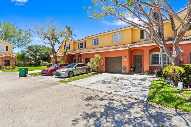 1844 SW 102nd Way, Miramar, FL 33025