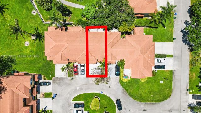 1844 SW 102nd Way, Miramar, FL 33025
