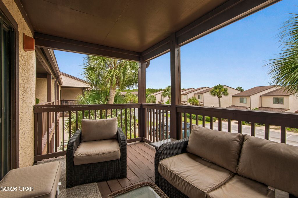 Image 2 of property listing at 17620 Front Beach Road Q5, Panama City Beach, FL 32413