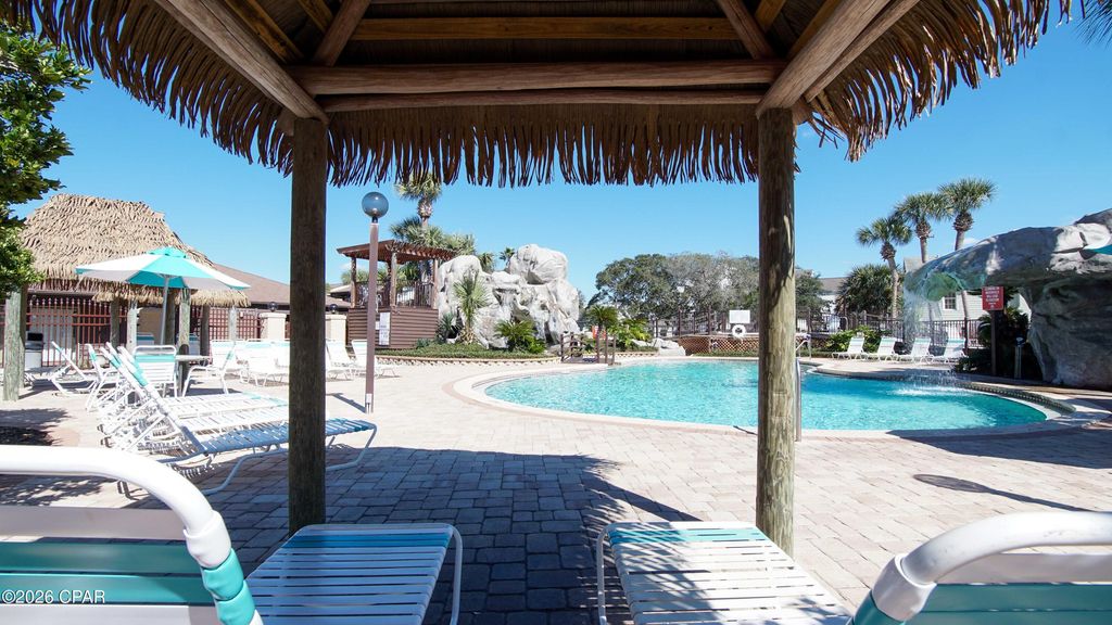 Image 24 of property listing at 17620 Front Beach Road Q5, Panama City Beach, FL 32413