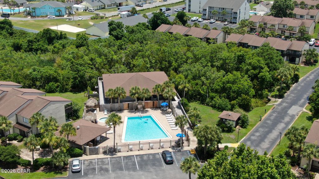 Image 25 of property listing at 17620 Front Beach Road Q5, Panama City Beach, FL 32413