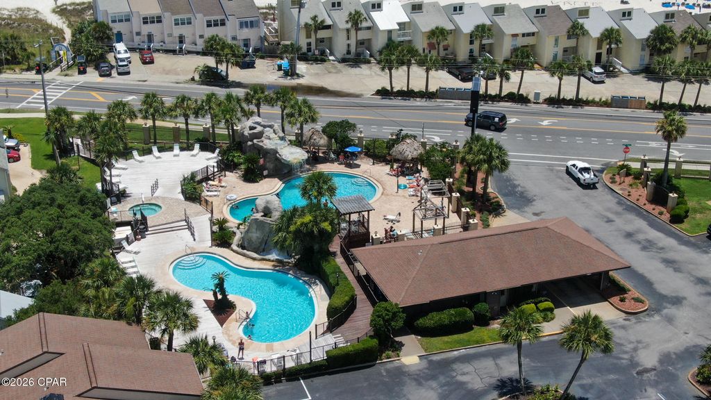 Image 26 of property listing at 17620 Front Beach Road Q5, Panama City Beach, FL 32413