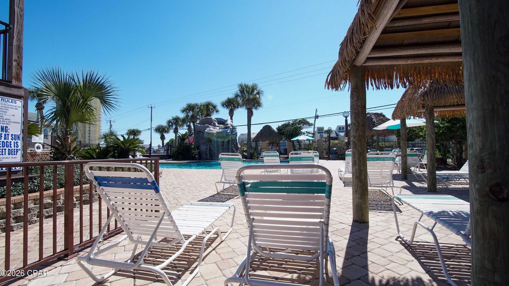 Image 27 of property listing at 17620 Front Beach Road Q5, Panama City Beach, FL 32413
