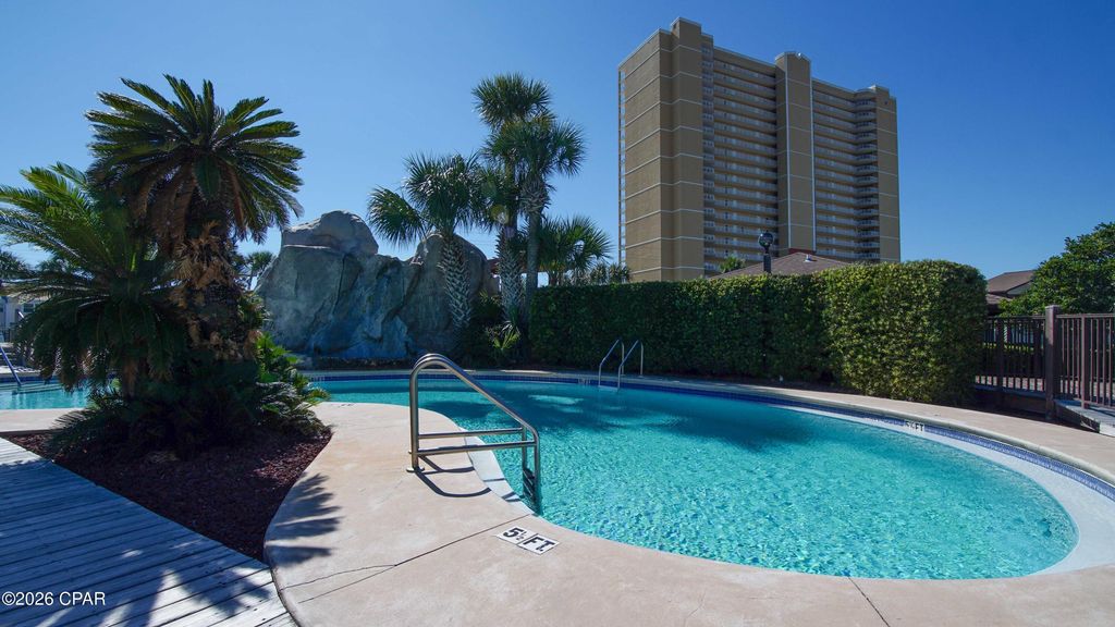Image 29 of property listing at 17620 Front Beach Road Q5, Panama City Beach, FL 32413