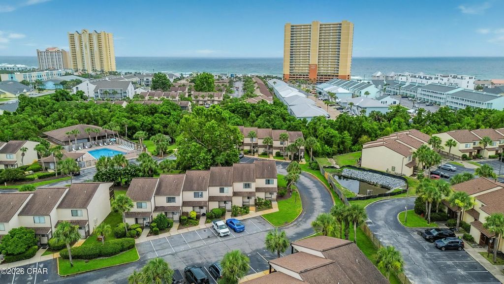 Image 4 of property listing at 17620 Front Beach Road Q5, Panama City Beach, FL 32413