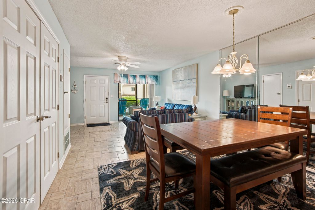Image 5 of property listing at 17620 Front Beach Road Q5, Panama City Beach, FL 32413