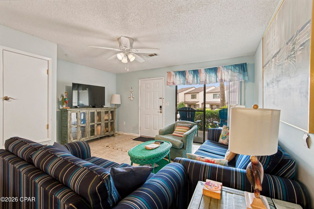 Image 8 of property listing at 17620 Front Beach Road Q5, Panama City Beach, FL 32413