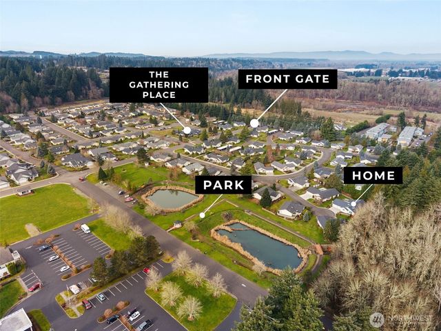 117 Hawthorn Lane, Centralia, WA 98531