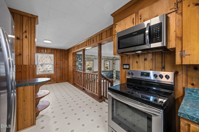 3645 Hicksboro Road, Henderson, NC 27537