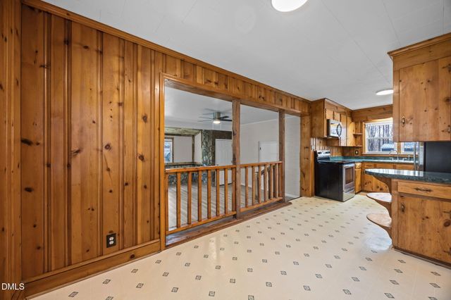 3645 Hicksboro Road, Henderson, NC 27537