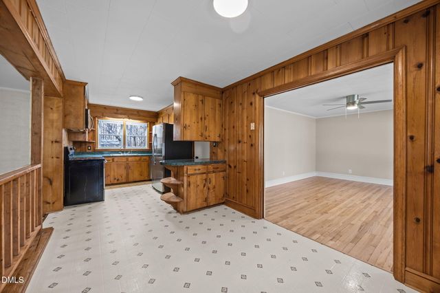 3645 Hicksboro Road, Henderson, NC 27537