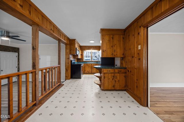 3645 Hicksboro Road, Henderson, NC 27537