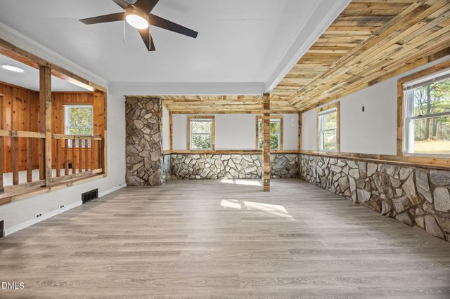 3645 Hicksboro Road, Henderson, NC 27537