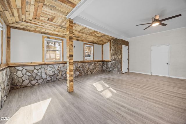 3645 Hicksboro Road, Henderson, NC 27537