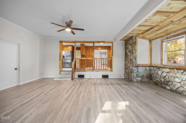 3645 Hicksboro Road, Henderson, NC 27537