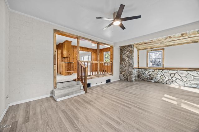 3645 Hicksboro Road, Henderson, NC 27537