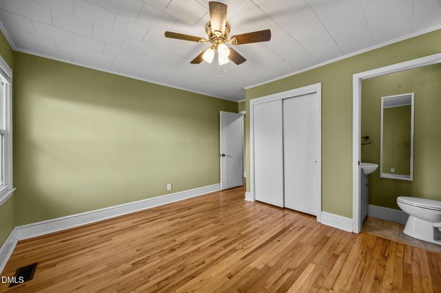 3645 Hicksboro Road, Henderson, NC 27537