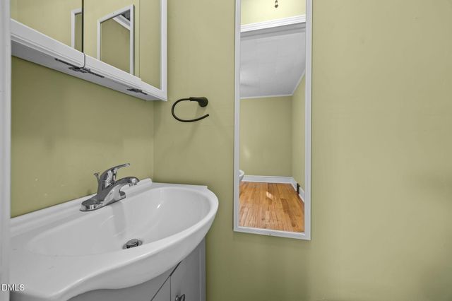 3645 Hicksboro Road, Henderson, NC 27537