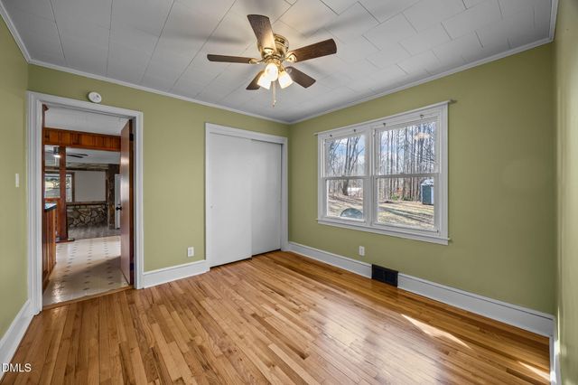 3645 Hicksboro Road, Henderson, NC 27537
