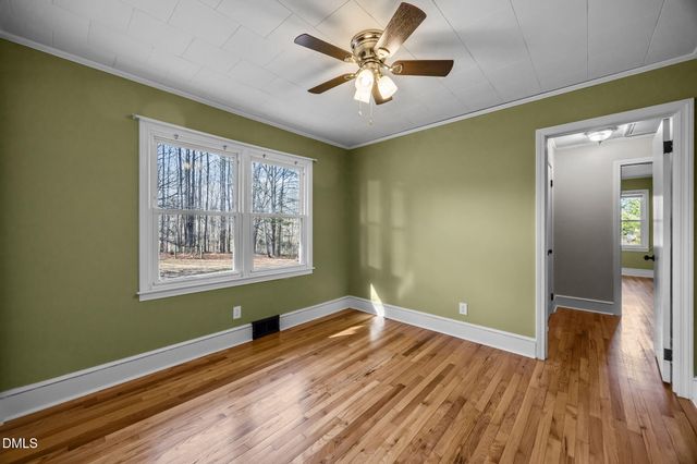 3645 Hicksboro Road, Henderson, NC 27537