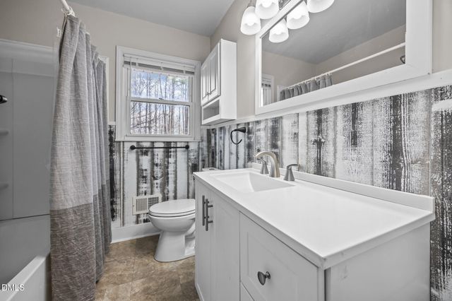 3645 Hicksboro Road, Henderson, NC 27537