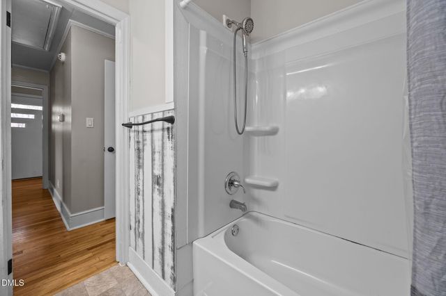 3645 Hicksboro Road, Henderson, NC 27537