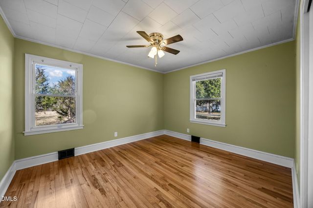 3645 Hicksboro Road, Henderson, NC 27537