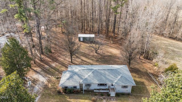 3645 Hicksboro Road, Henderson, NC 27537