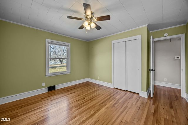 3645 Hicksboro Road, Henderson, NC 27537