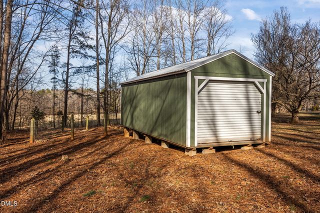 3645 Hicksboro Road, Henderson, NC 27537