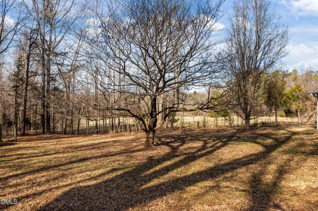 3645 Hicksboro Road, Henderson, NC 27537