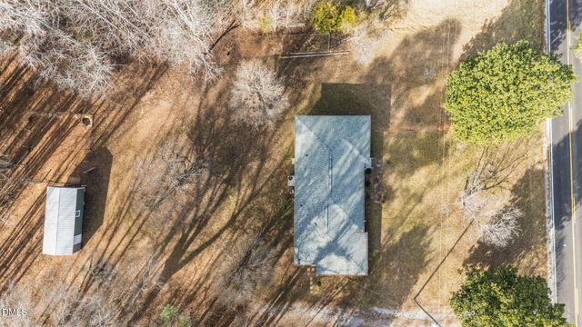 3645 Hicksboro Road, Henderson, NC 27537