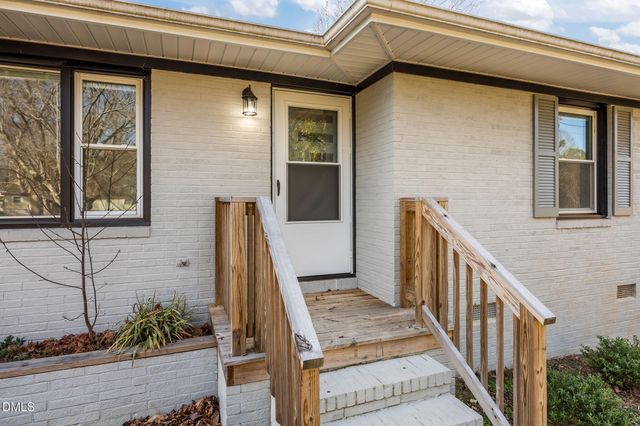 3645 Hicksboro Road, Henderson, NC 27537